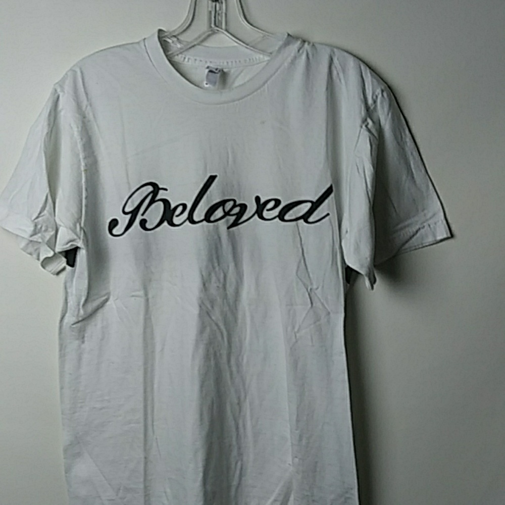 BELOVED TSHIRT